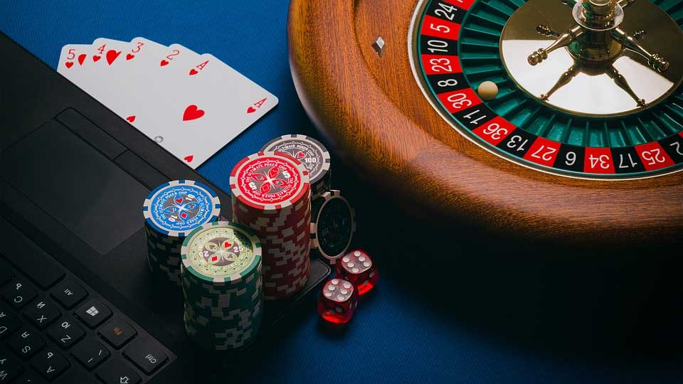 Seven Ways Online Casinos Can Support Nature Conservation - Seven Ways Online Casinos Can Support Nature Conservation